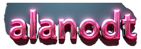 alanodt logo